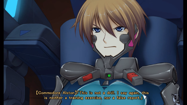 VN Others Completed Muv-Luv Alternative Chronicles Vol.1 [Age]