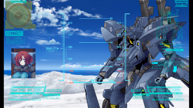 VN Others Completed Muv-Luv Alternative Chronicles Vol.1 [Age]
