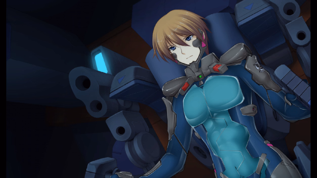 VN Others Completed Muv-Luv Alternative Chronicles Vol.1 [Age]