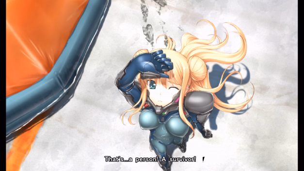 VN Others Completed Muv-Luv Alternative Chronicles Vol.1 [Age]