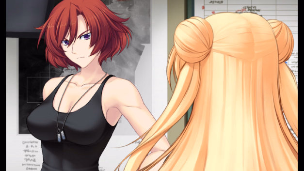 VN Others Completed Muv-Luv Alternative Chronicles Vol.1 [Age]