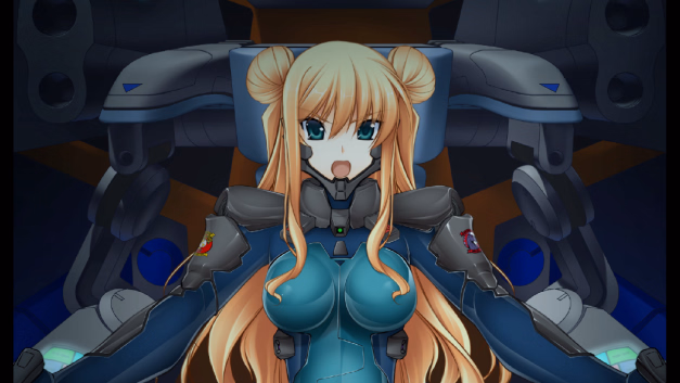 VN Others Completed Muv-Luv Alternative Chronicles Vol.1 [Age]