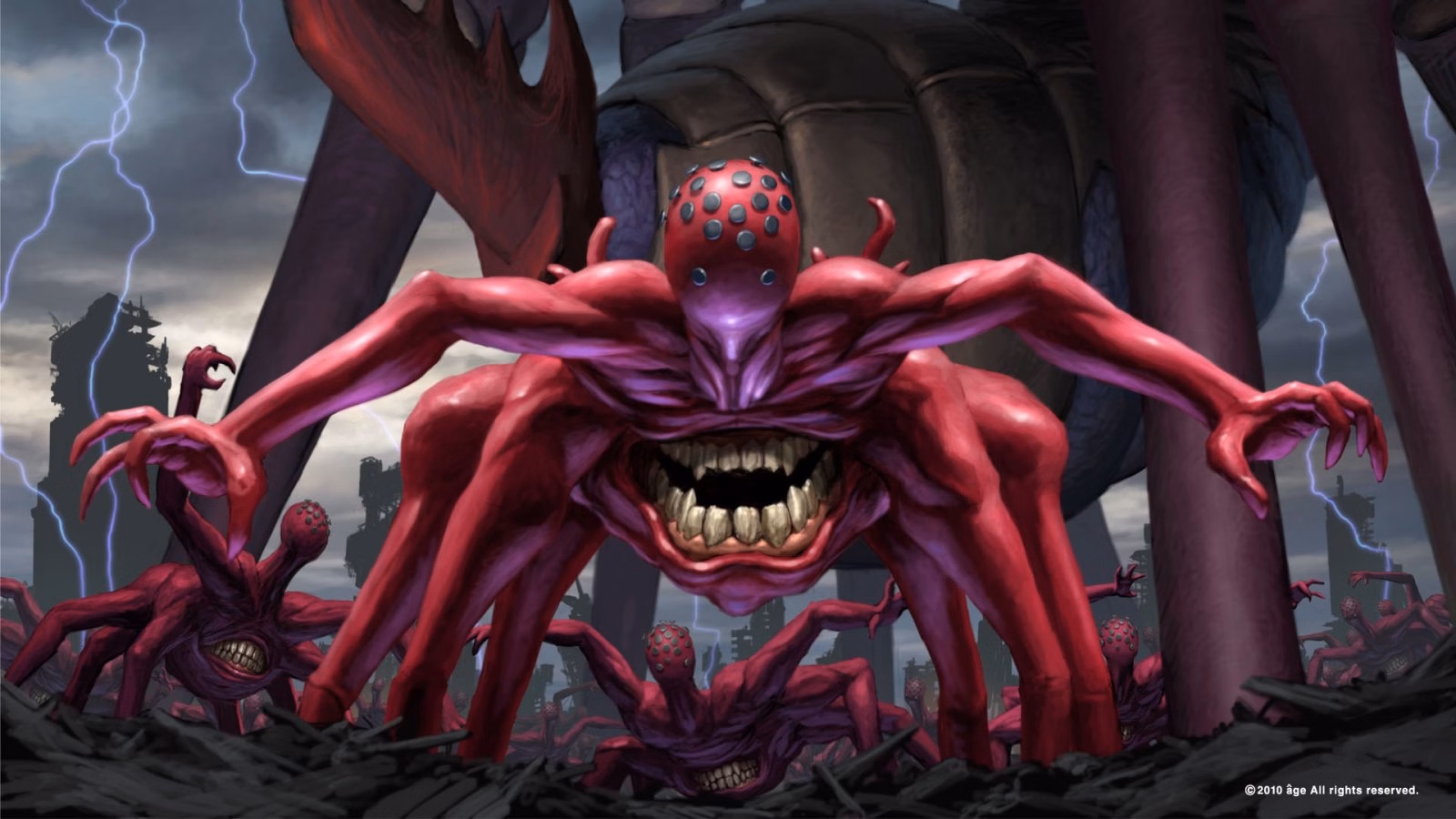 VN Others Completed Muv-Luv Alternative Chronicles Vol.1 [Age]