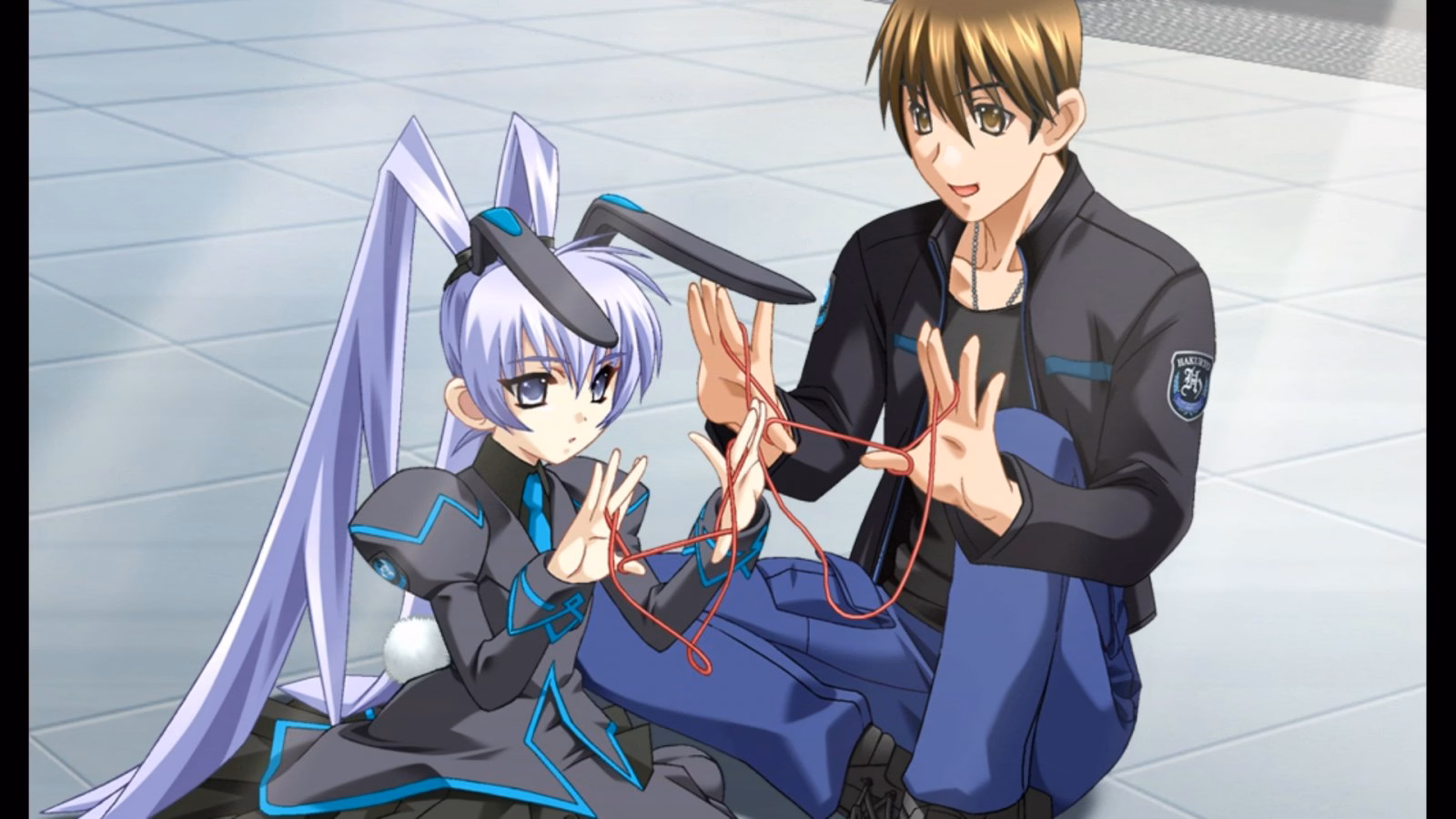 VN Others Completed Muv-Luv Alternative [Final] [Age]