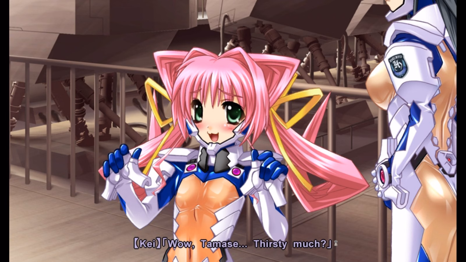 VN Others Completed Muv-Luv Alternative [Final] [Age]