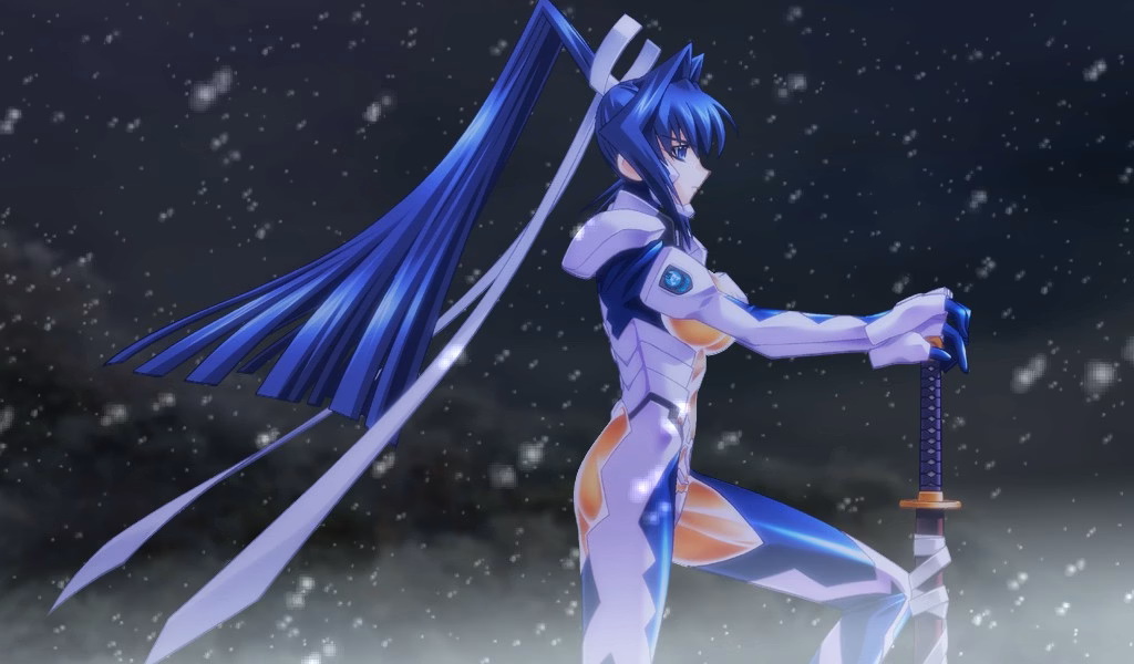 VN Others Completed Muv-Luv Alternative [Final] [Age]