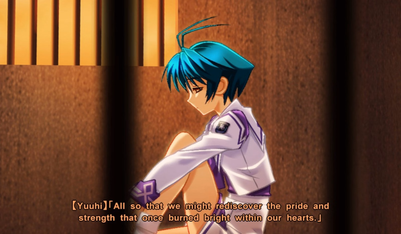 VN Others Completed Muv-Luv Alternative [Final] [Age]