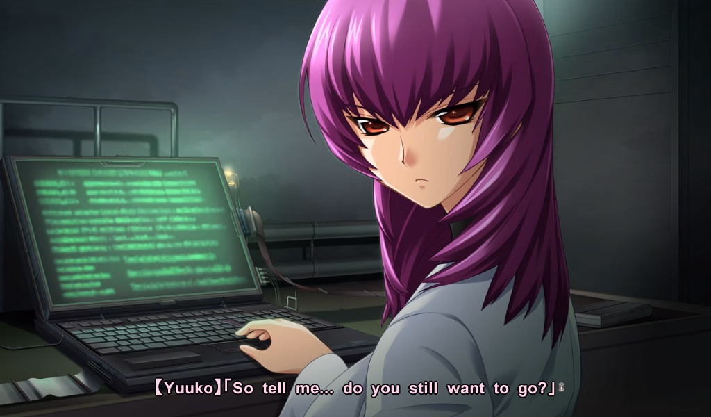 VN Others Completed Muv-Luv Alternative [Final] [Age]