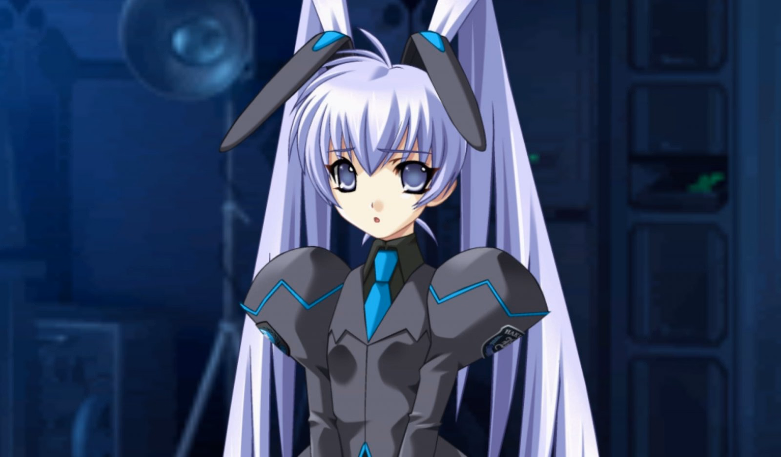 VN Others Completed Muv-Luv Alternative [Final] [Age]