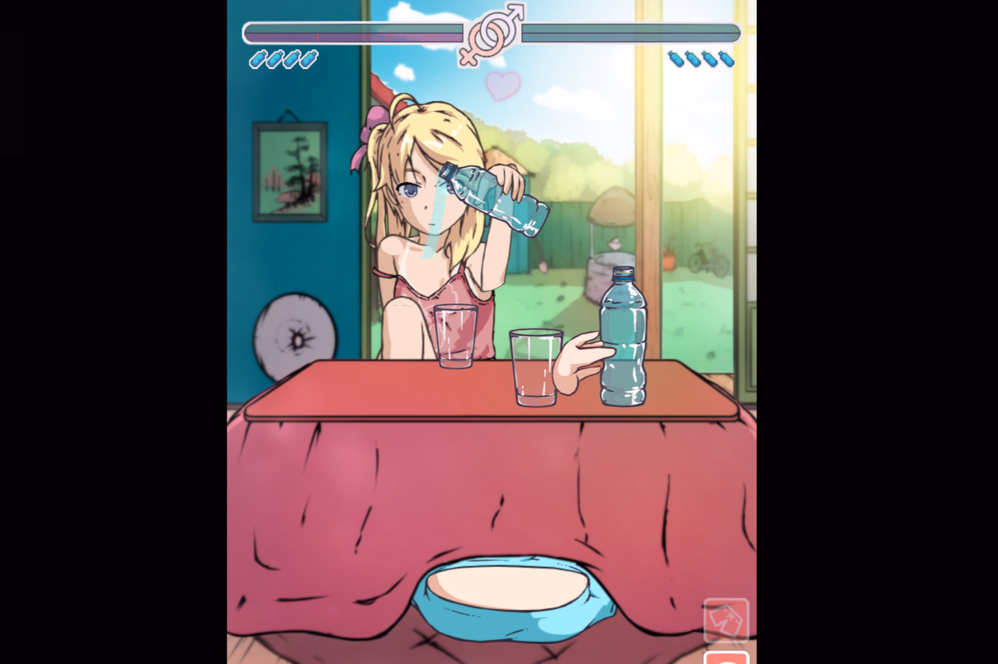 Others Completed Wet Summer Days [v2.1] [Rayn]
