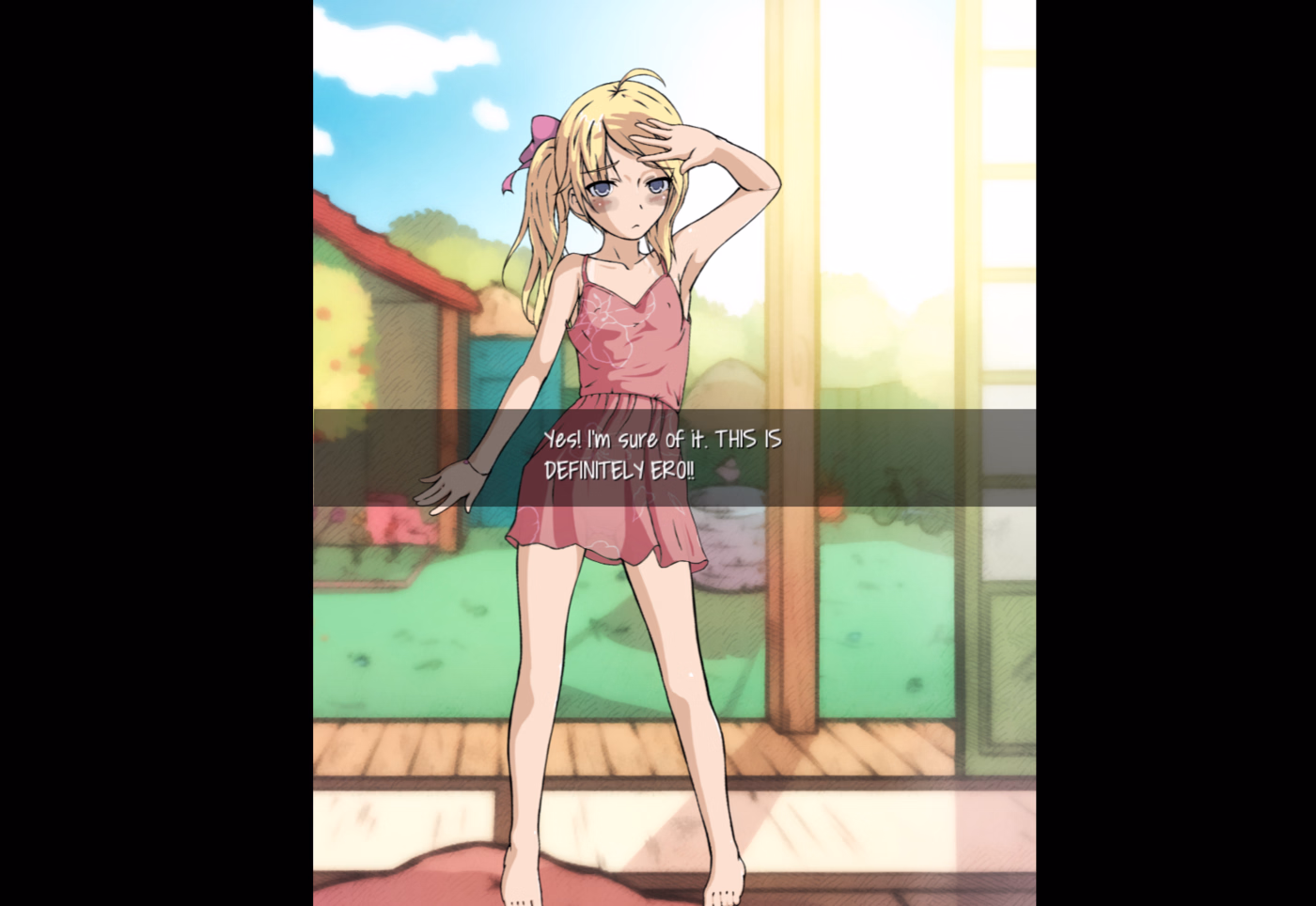 Others Completed Wet Summer Days [v2.1] [Rayn]