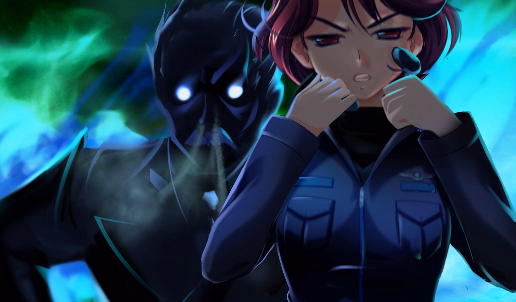 VN Others Completed Muv-Luv Haruko Maniax [Final] [Age]