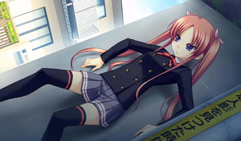VN Others Completed Muv-Luv Haruko Maniax [Final] [Age]