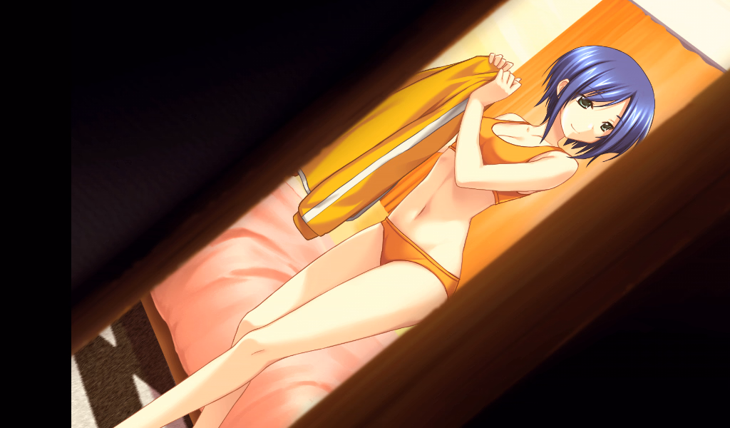 VN Others Completed Muv-Luv Haruko Maniax [Final] [Age]