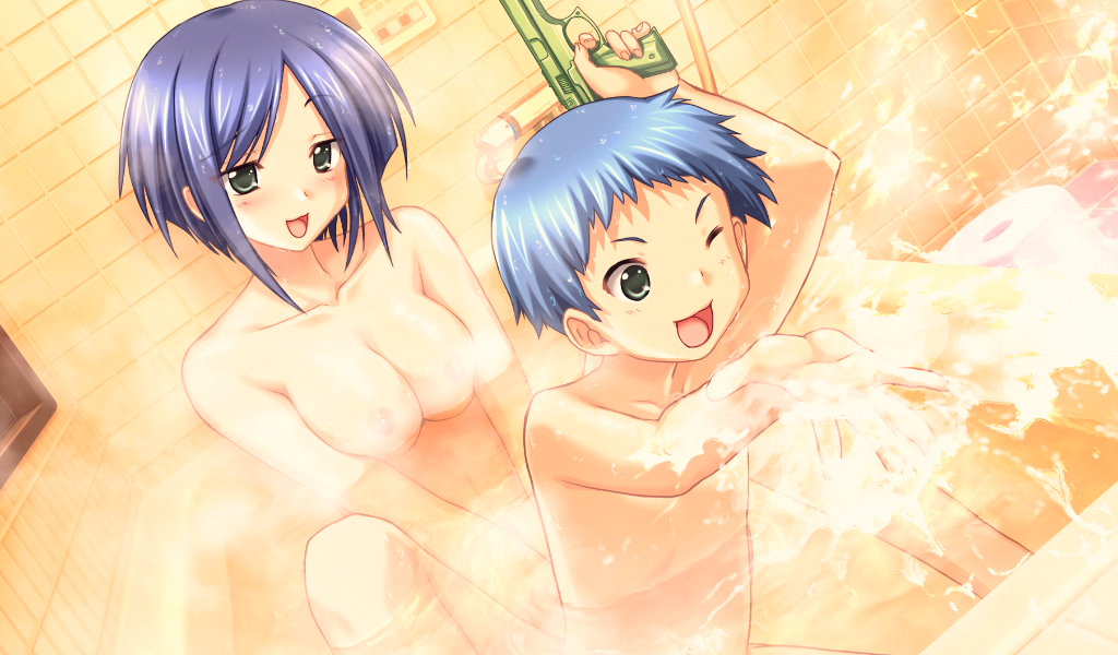 VN Others Completed Muv-Luv Haruko Maniax [Final] [Age]