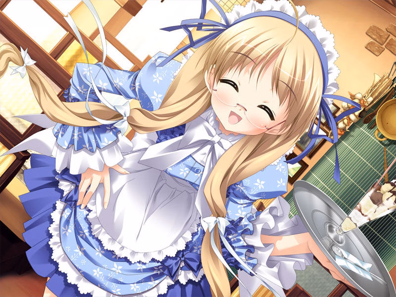 VN Others Completed 11eyes - Tsumi to Batsu to Aganai no Shoujo [Final] [Lass]