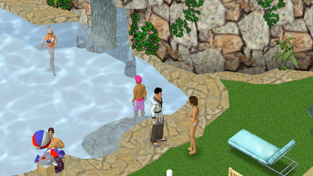 Others Completed Playboy The mansion + Gold Edition [Cyberlore Studios]