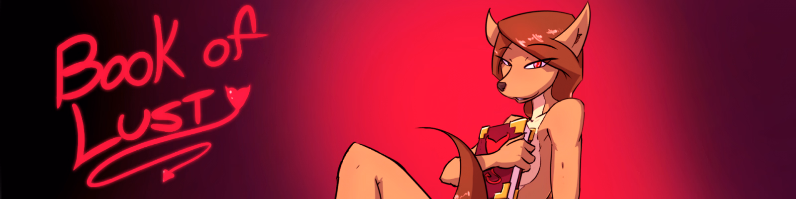 Unity Book of Lust [v0.1.40.1a] [KanashiiPanda]