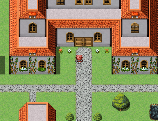 RPGM Abandoned Harem Collector [v0.56.1] [Bad Kitty Games]