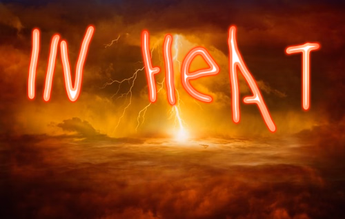 Unity Completed In Heat Episode 1 [Samvegames]