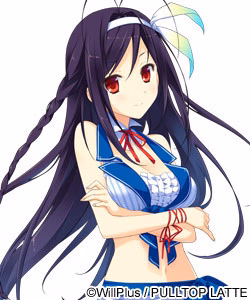 VN Others Completed Koisuru Natsu no Last Resort [Final] [Pulltop Latte]
