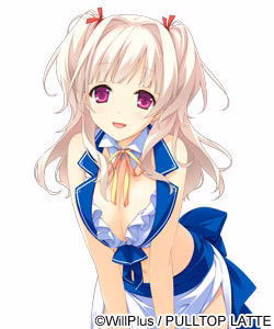 VN Others Completed Koisuru Natsu no Last Resort [Final] [Pulltop Latte]