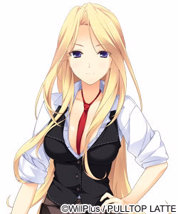 VN Others Completed Koisuru Natsu no Last Resort [Final] [Pulltop Latte]