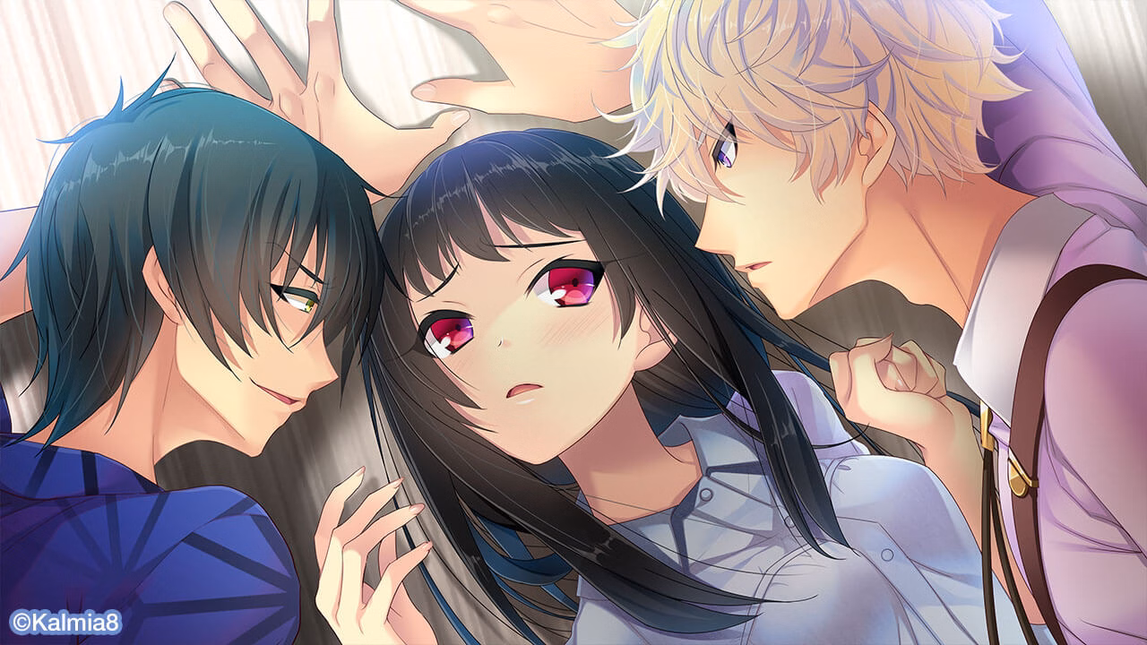 VN Others Completed Fashioning Little Miss Lonesome / Bocchi Musume x Produce Keikaku. [Kalmia8]