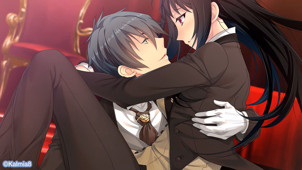 VN Others Completed Fashioning Little Miss Lonesome / Bocchi Musume x Produce Keikaku. [Kalmia8]