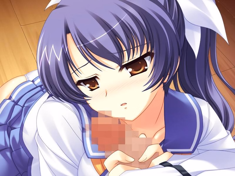 VN Others Completed Welcome to Se-rua Academy Creampie Festival [HBOX]