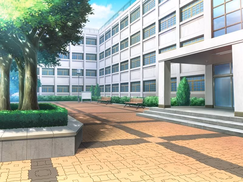VN Others Completed Welcome to Se-rua Academy Creampie Festival [HBOX]