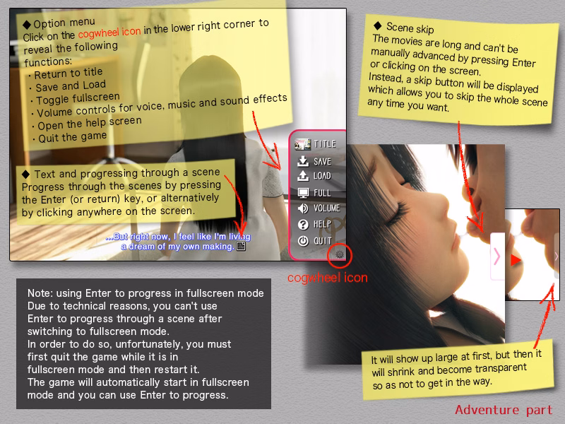 Others Completed Kamimachi - Site - Dating Story- [v1.021] [Lipplen]
