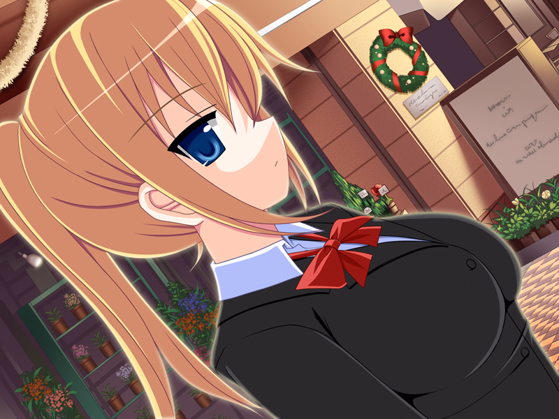 VN Others Completed Chindere ~ Kindly Offer Up Your Penis / Osasagenasai Nikubou [100KCAL]