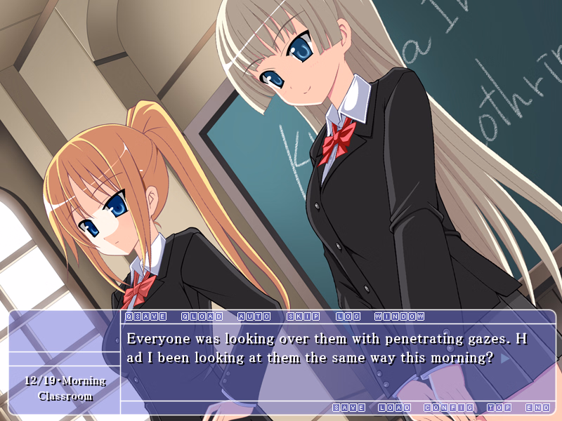 VN Others Completed Chindere ~ Kindly Offer Up Your Penis / Osasagenasai Nikubou [100KCAL]