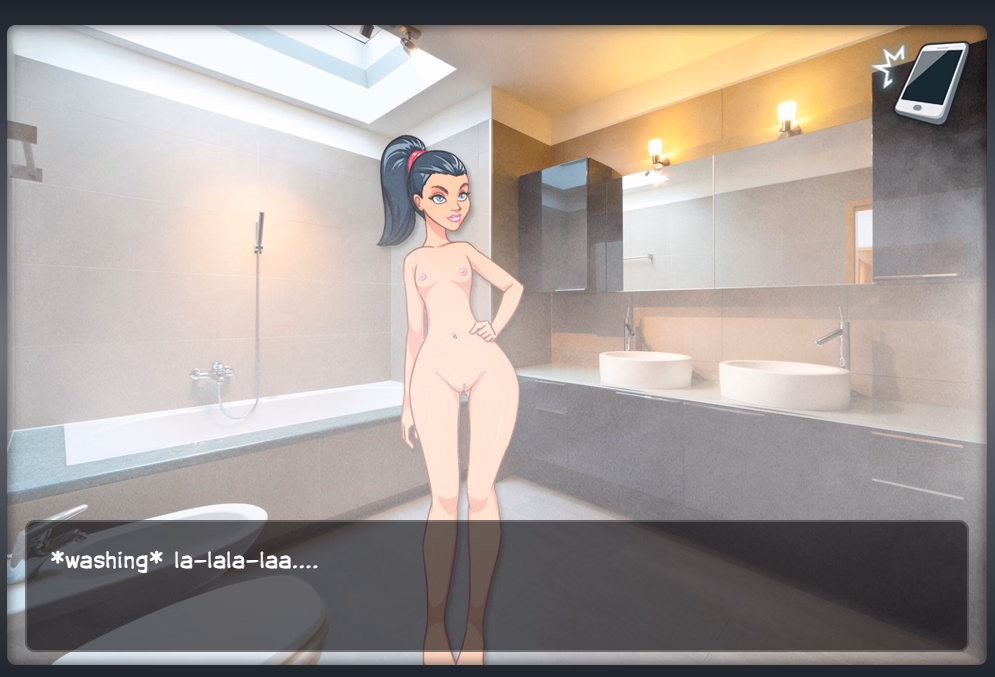 VN Others Completed Teen Tales [Hornycon]