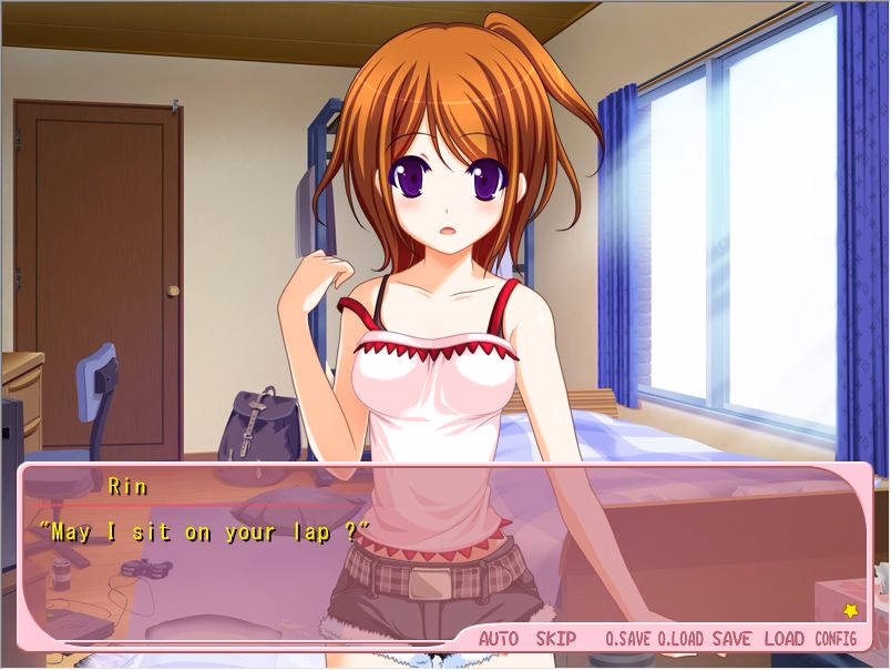VN Others Completed Imouto Ijime [Noir Soft]
