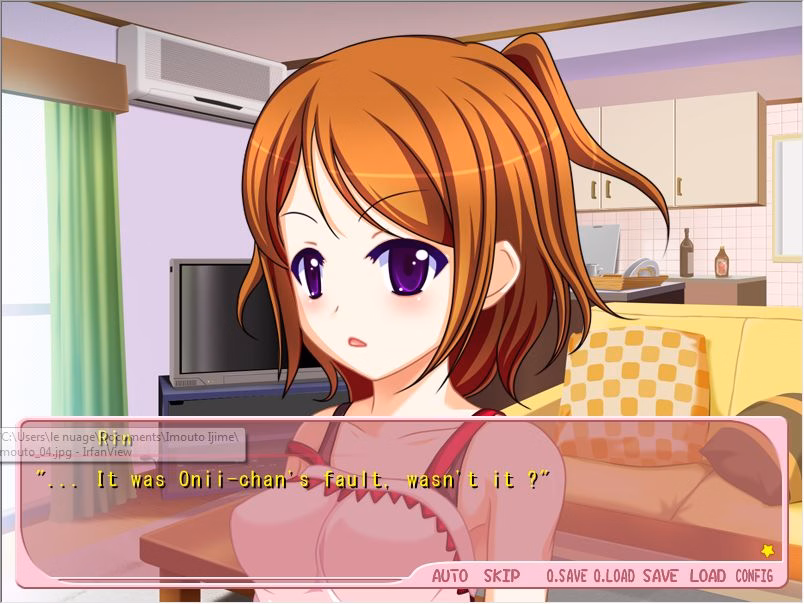 VN Others Completed Imouto Ijime [Noir Soft]