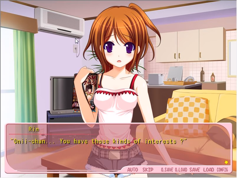 VN Others Completed Imouto Ijime [Noir Soft]