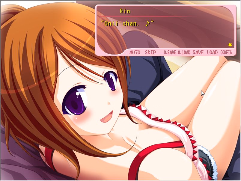 VN Others Completed Imouto Ijime [Noir Soft]