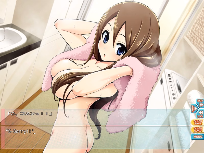 VN Others Completed Go! Go! Nippon! 2016 Deluxe [OVERDRIVE]
