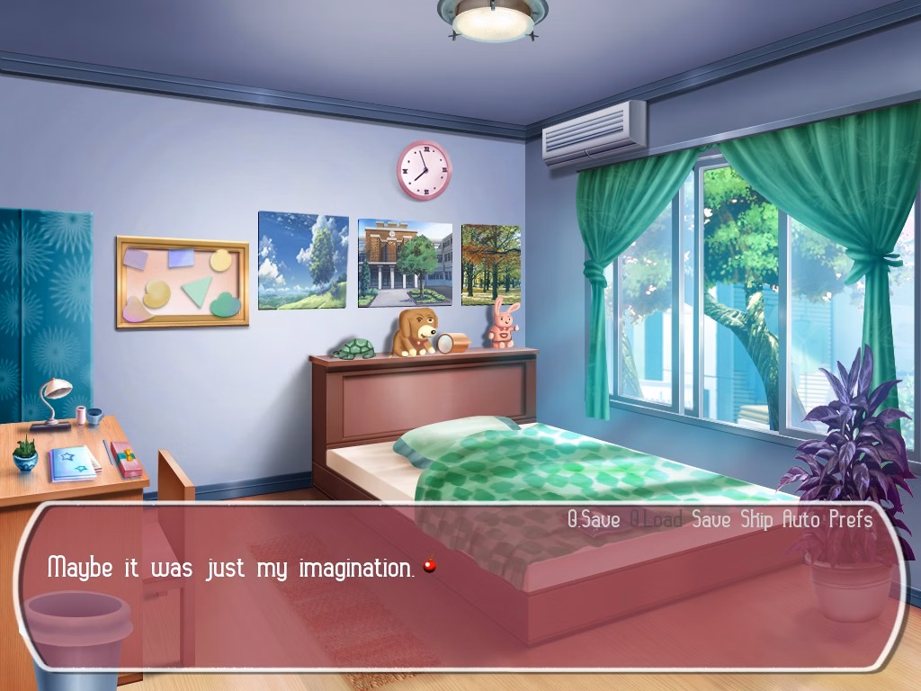 VN Ren'Py Completed Sugar's Delight [Neko ☆ Soft]