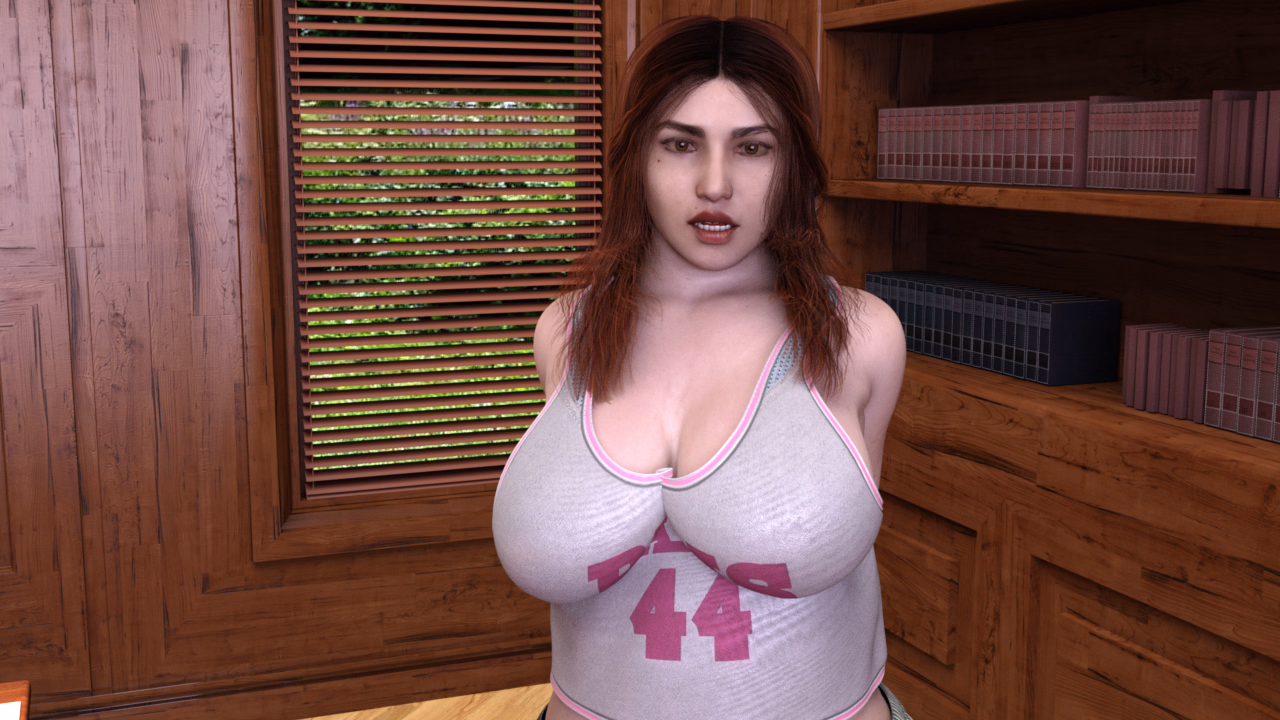 RPGM Completed My Girlfriend's Amnesia [Final] [Daniels K]