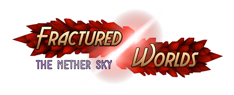 RPGM Abandoned Fractured Worlds : The Nether Sky [v0.13.5] [CrazyChameleon] download