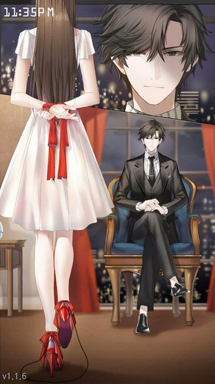 VN Ren'Py Completed Ladykiller in a Bind - Unedited Version [v1.1.3] [Love Conquers All Games]