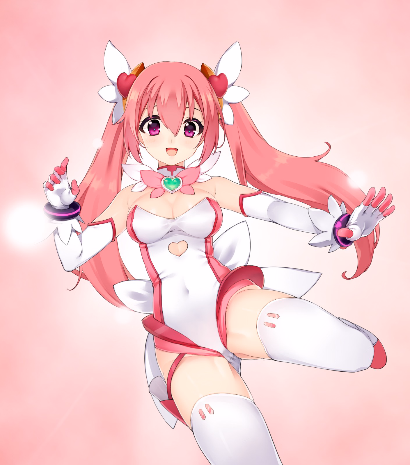 Others Completed Fighting Girl Sakura-R [v1.03] [UMAI NEKO]