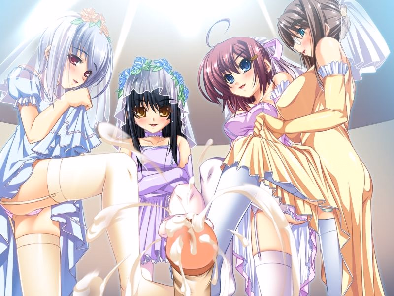VN Others Completed We Love Master! [Score]