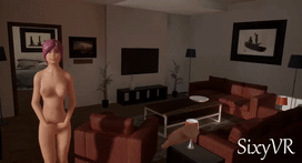 Unreal Engine Abandoned SixVR [v0.1.7] [SixVR]