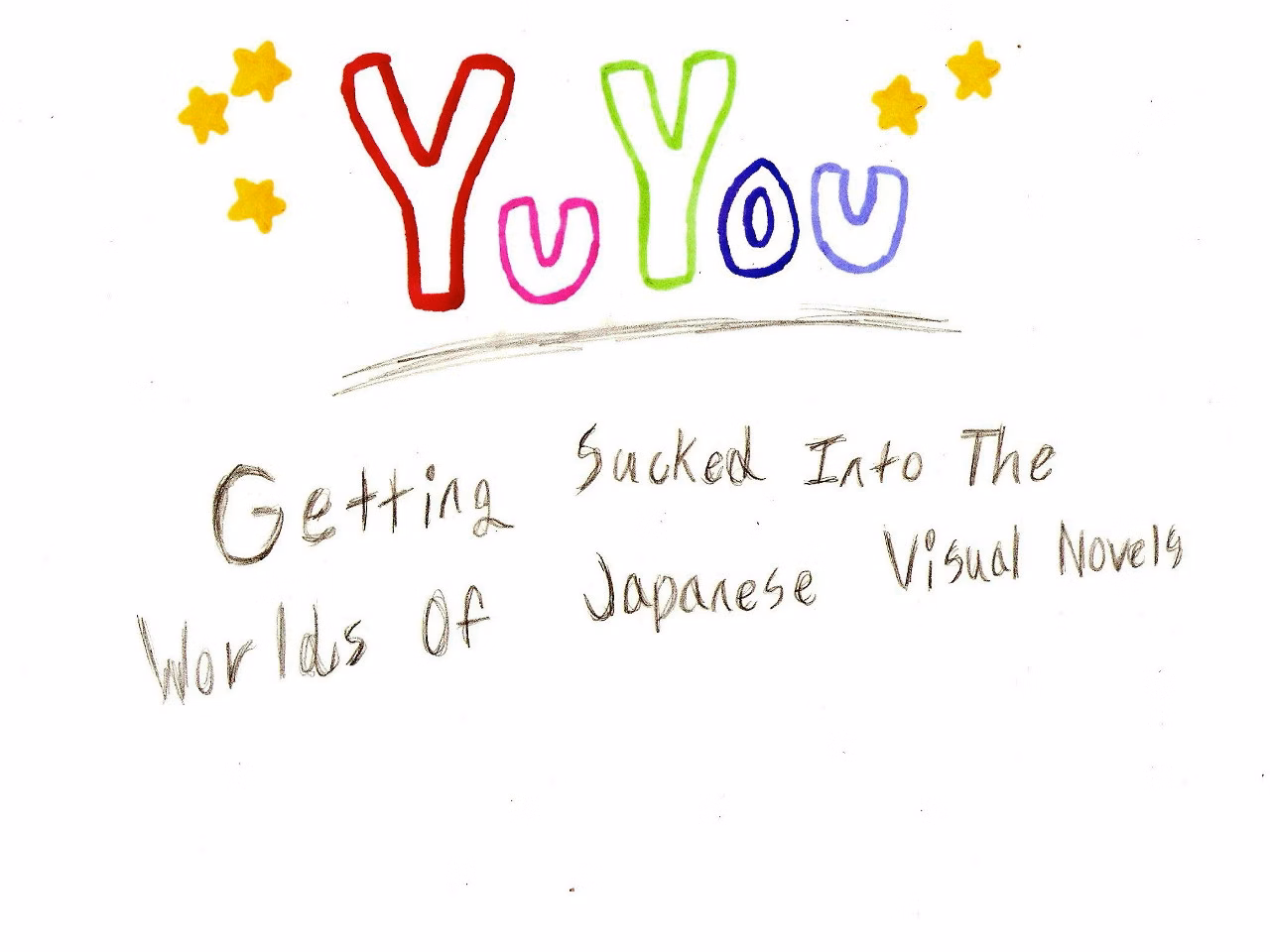 Ren'Py Abandoned YuYou [v0.1][Pour Bois] download