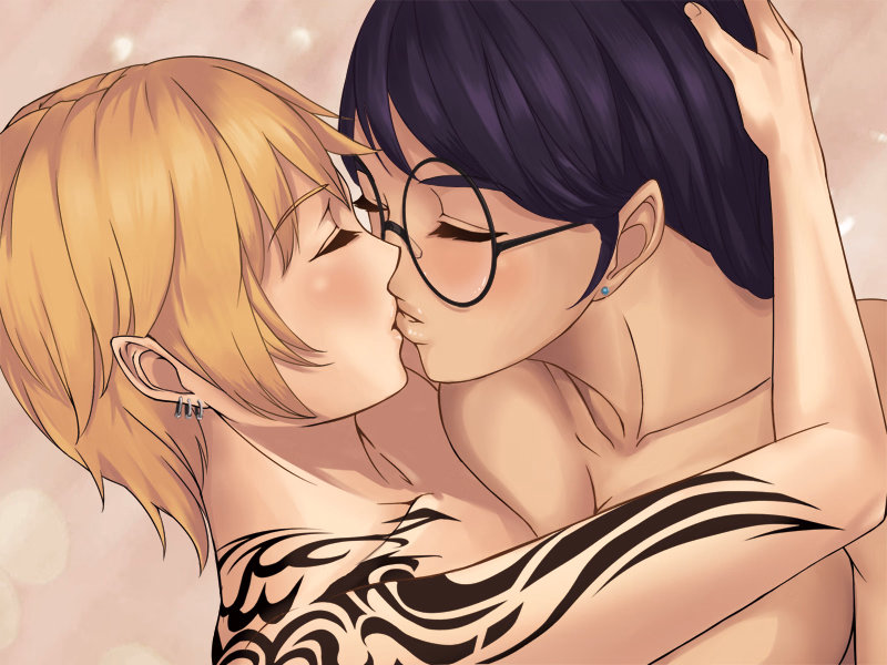 VN Ren'Py Completed Love, Guitars, and the Nashville Skyline [Cosmillica]