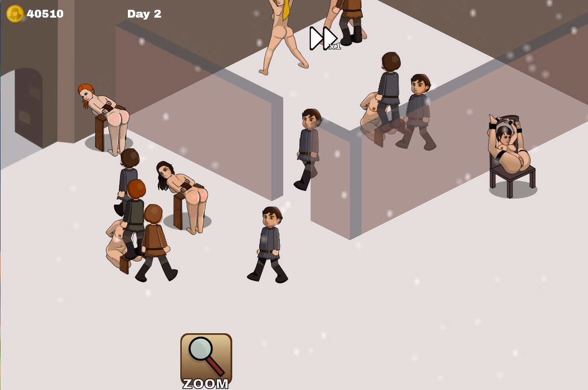 Others Java Abandoned Winterfell Manager [v0.62] [Jasper]
